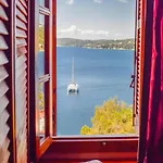 Sea Frame