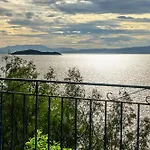 Sea Frame Skiathos Town