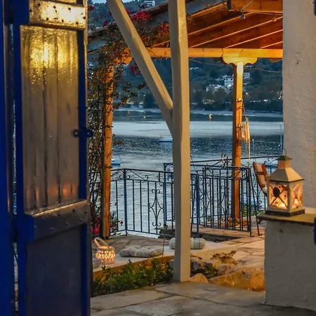 Casa vacanze Sea Frame
