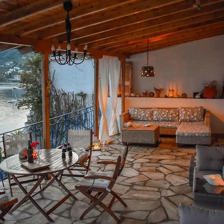 Casa vacanze Sea Frame