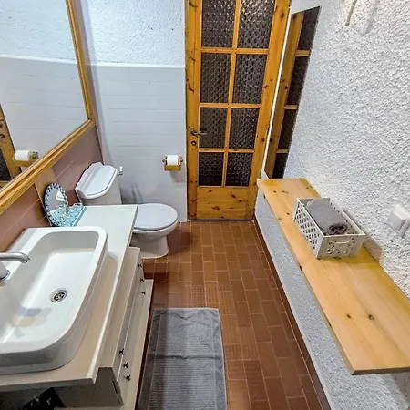Sea Frame Holiday home Skiathos Town