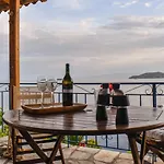 Ferienhaus Sea Frame Skiathos-Stadt