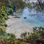 Sea Frame * Skiathos-Stadt