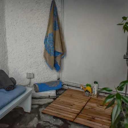 Sea Frame * Skiathos-stad