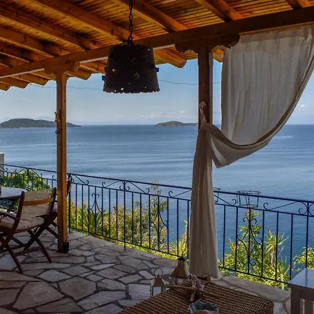 Sea Frame Vakantiehuis *