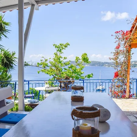 Prázdninový dům Sea Frame