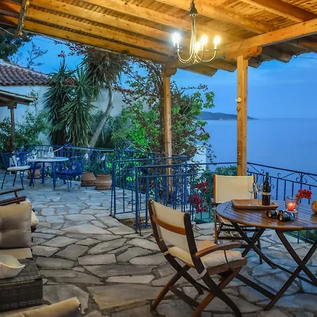 Prázdninový dům Sea Frame Skiathos