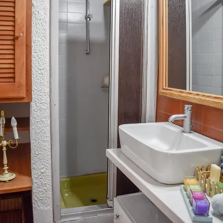 Sea Frame Prázdninový dům