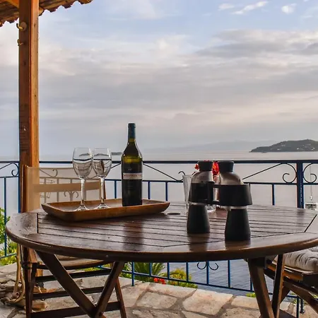 Vakantiehuis Sea Frame Skiathos-stad