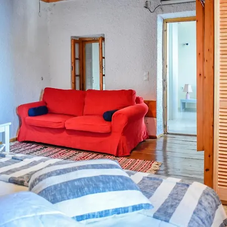 Vakantiehuis Sea Frame *