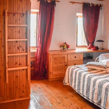 Prázdninový dům Sea Frame