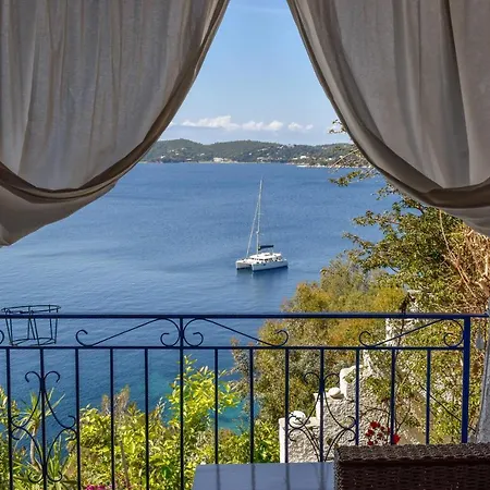 Sea Frame Prázdninový dům *