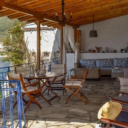 Vakantiehuis Sea Frame Skiathos-stad