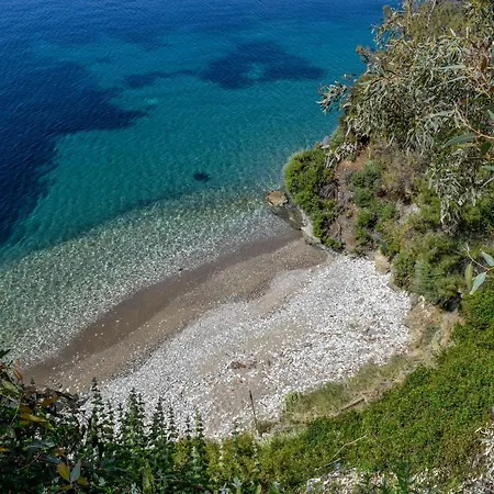 Sea Frame Σπίτι διακοπών