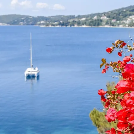 Σπίτι διακοπών Sea Frame