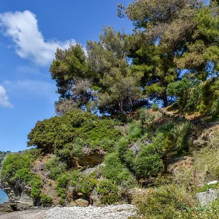 Sea Frame Vakantiehuis