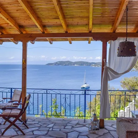 Sea Frame Σπίτι διακοπών