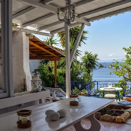 Sea Frame Vakantiehuis