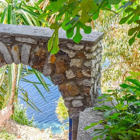 Sea Frame Prázdninový dům *