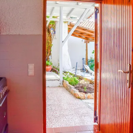 Sea Frame * Skiathos