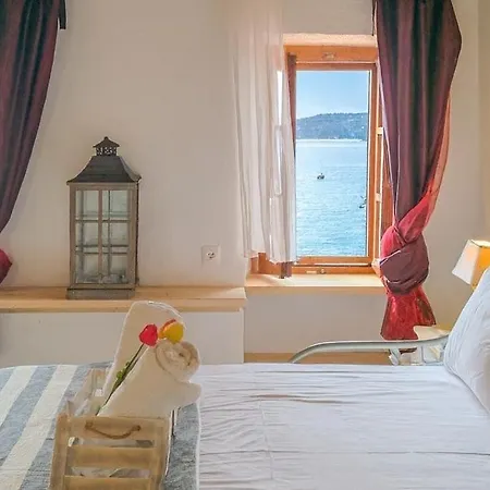Vakantiehuis Sea Frame Skiathos-stad
