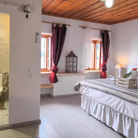 Vakantiehuis Sea Frame Skiathos-stad