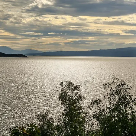 Sea Frame Skiathos-stad