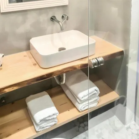 Vakantiehuis Sea Frame *