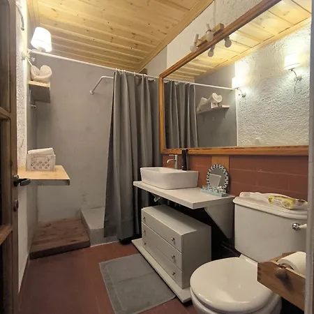 Vakantiehuis Sea Frame