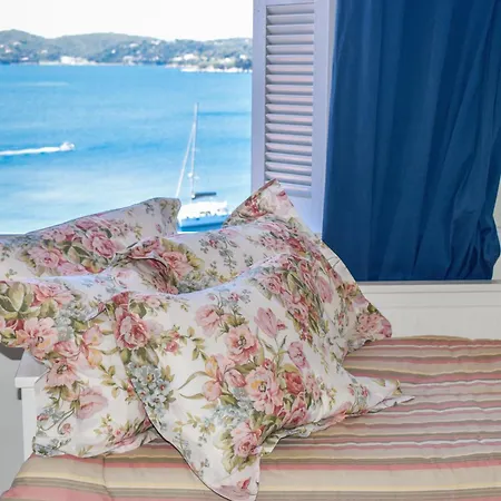 Vakantiehuis Sea Frame *