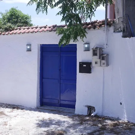 Vakantiehuis Sea Frame *