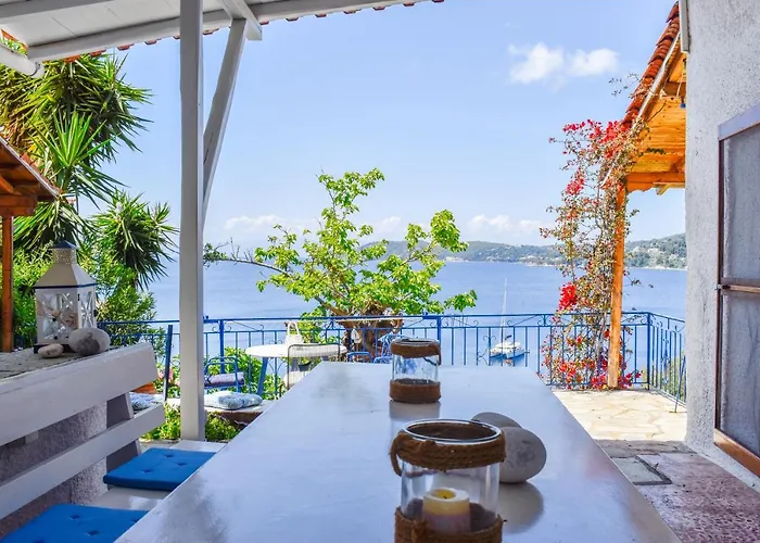 Σπίτι διακοπών Sea Frame