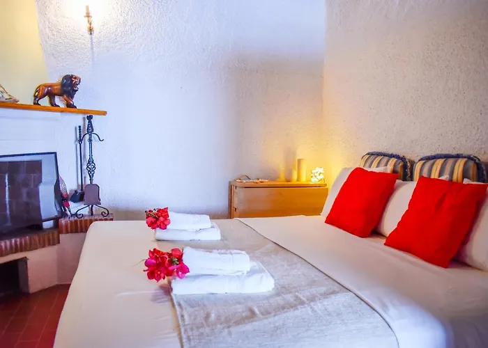 Σπίτι διακοπών Sea Frame