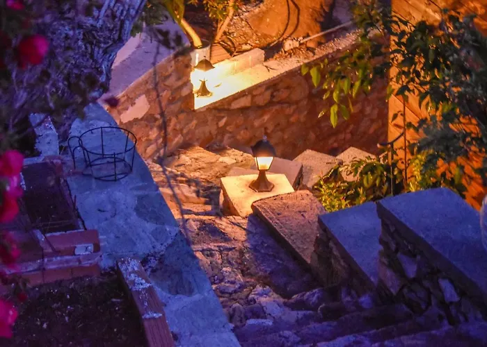 Sea Frame Σπίτι διακοπών