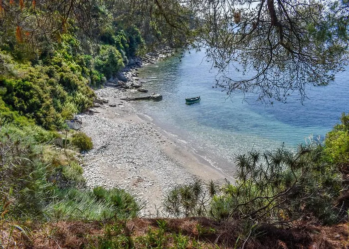 Sea Frame * Σκιάθος Πόλη