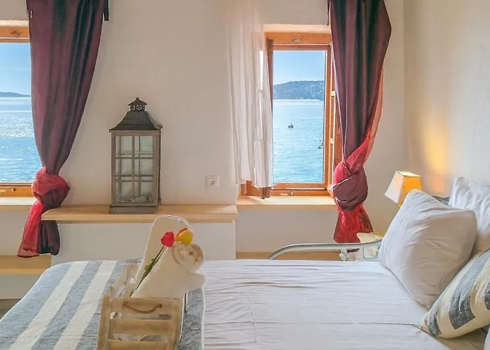 Sea Frame Szkiáthosz