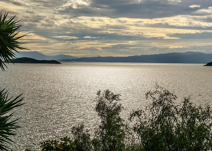 Sea Frame Szkiáthosz