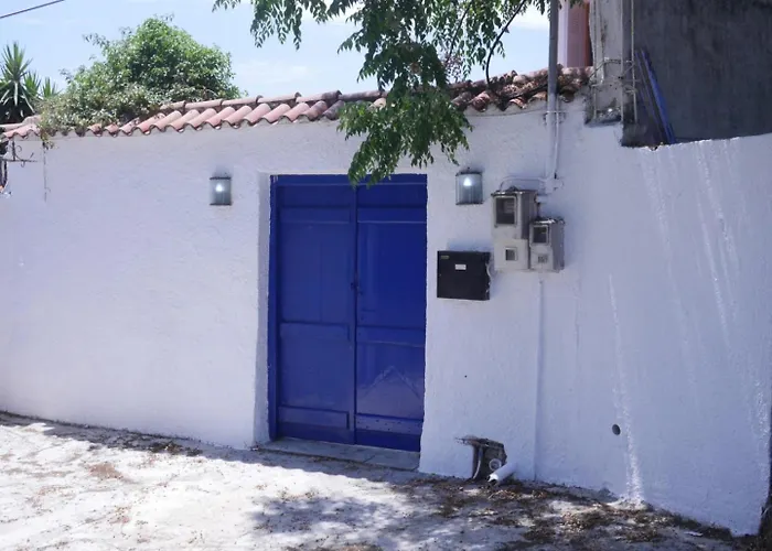 Nyaraló Sea Frame *