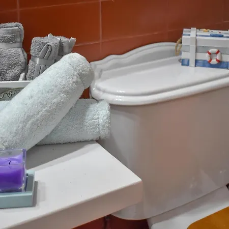 Sea Frame * Skiathos by