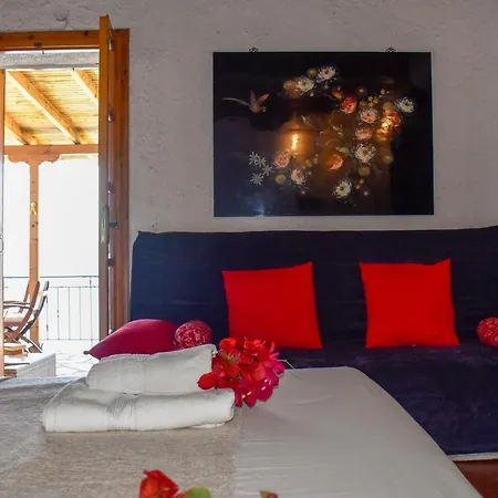 Sea Frame Feriehus *