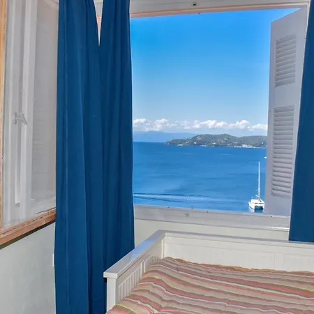 Sea Frame Skiathos by