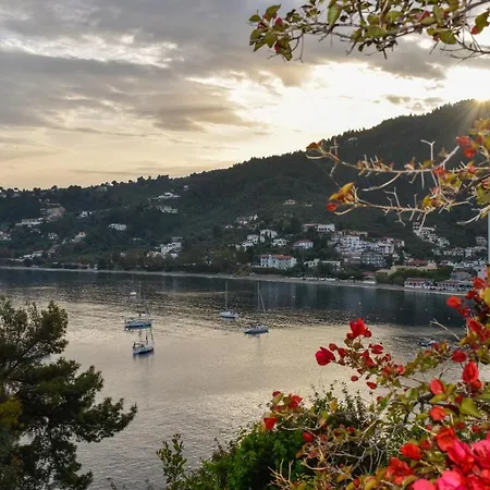 Feriehus Sea Frame *