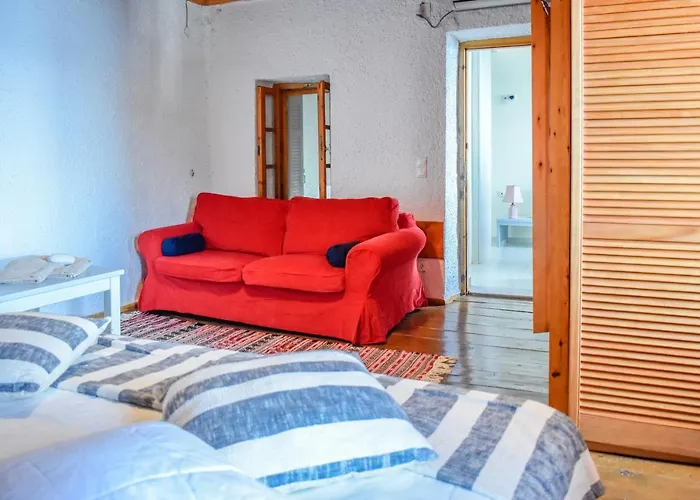 Holiday home Sea Frame *