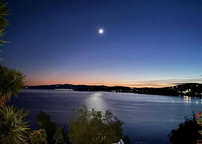 Holiday home Sea Frame *