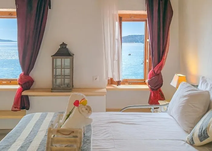 Holiday home Sea Frame Skiathos Town