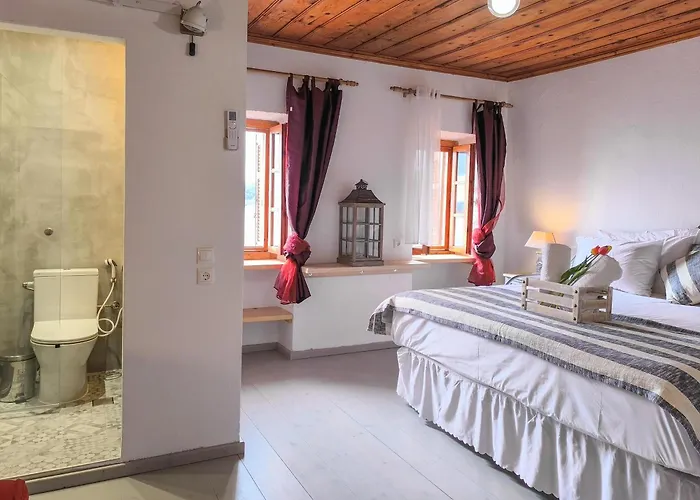 Holiday home Sea Frame Skiathos Town