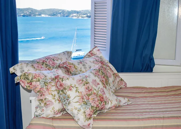 Holiday home Sea Frame *